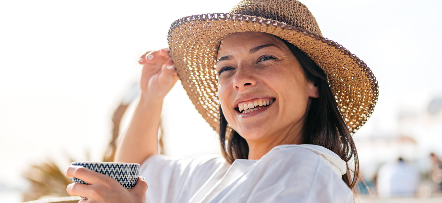 Build Your Revlon ColorStay Longwear Routine: Beat Heat, Humidity & 12-Hour Days