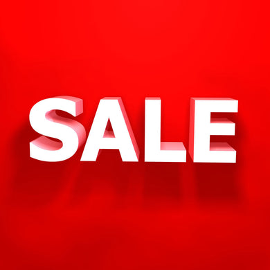 Shop Clearance