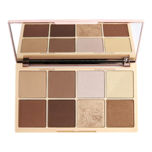 Load image into Gallery viewer, Revolution X Roxxsaurus Highlight & Contour Palette 20g
