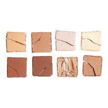 Load image into Gallery viewer, Revolution X Roxxsaurus Highlight & Contour Palette 20g