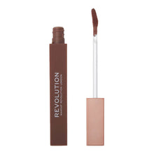 Load image into Gallery viewer, Revolution IRL Whipped Lip Creme 1.8ml ESPRESSO NUDE