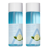 Almay Longwear & Waterproof Makeup Remover Liquid 118ml - 2 pack