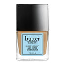 Butter London Sheer Wisdom Nail Tinted Moisturizer 11ml MEDIUM