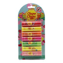 Chupa Chups 7pk Lip Licking Lip Balm Collection
