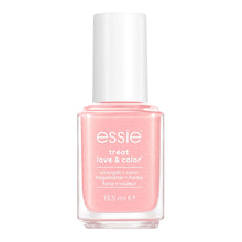 Load image into Gallery viewer, Essie Treat Love & colour nail polish in Loving Hue, 13.5ml bottle