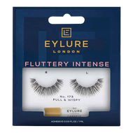 Eylure London FLUTTERY INTENSE Full & Wispy No.173