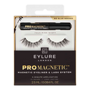 Eylure London PROMAGNETIC Eyeliner & Lash System Faux Mink WISPY