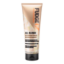 Fudge All Blonde Colour Lock Conditioner 250ml