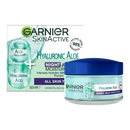 Garnier SkinActive Hyaluronic Aloe Night Jelly Moisturiser 50ml