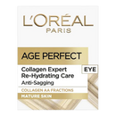 L'Oreal Age Perfect Collagen Expert Re-Hydrating Eye Cream 15ml