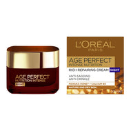 L'Oreal Age Perfect Rich Repairing Night Cream 50ml