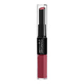 L'Oreal Infallible 24HR 2-Step Lipstick 5.7ml 804 METRO PROOF ROSE