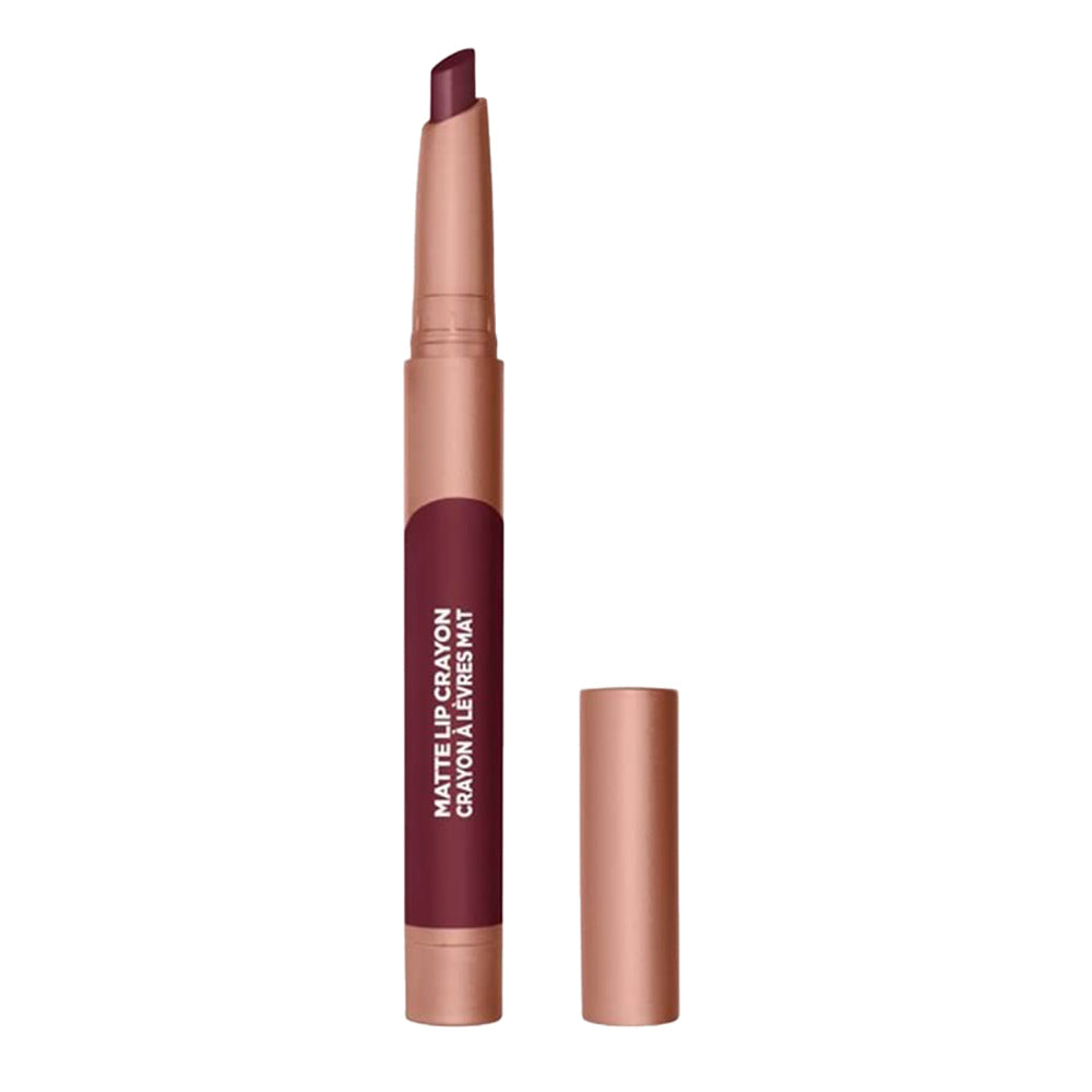 L'Oreal Infallible Matte Lip Crayon 1.3g 517 CHERRYFIC