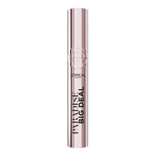 Load image into Gallery viewer, L'Oreal Paris Paradise Big Deal Mascara in black, 9.9ml tube