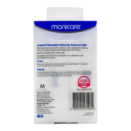 Manicare Erase-it! Reusable Make-up Remover 2pk