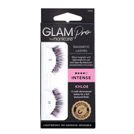 Glam Pro by Manicare Magnetic Lashes KHLOE - 22343