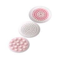 Manicare Sonic Mini Replacement Brush Heads 3pk