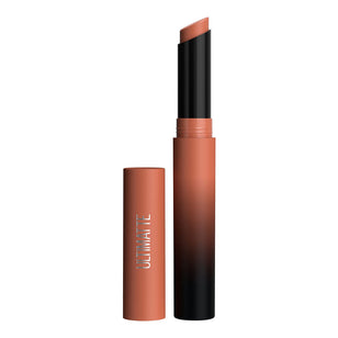 Maybelline Color Sensational Ultimatte Slim Matte Lipstick 1.7g 688 MORE SEPIA