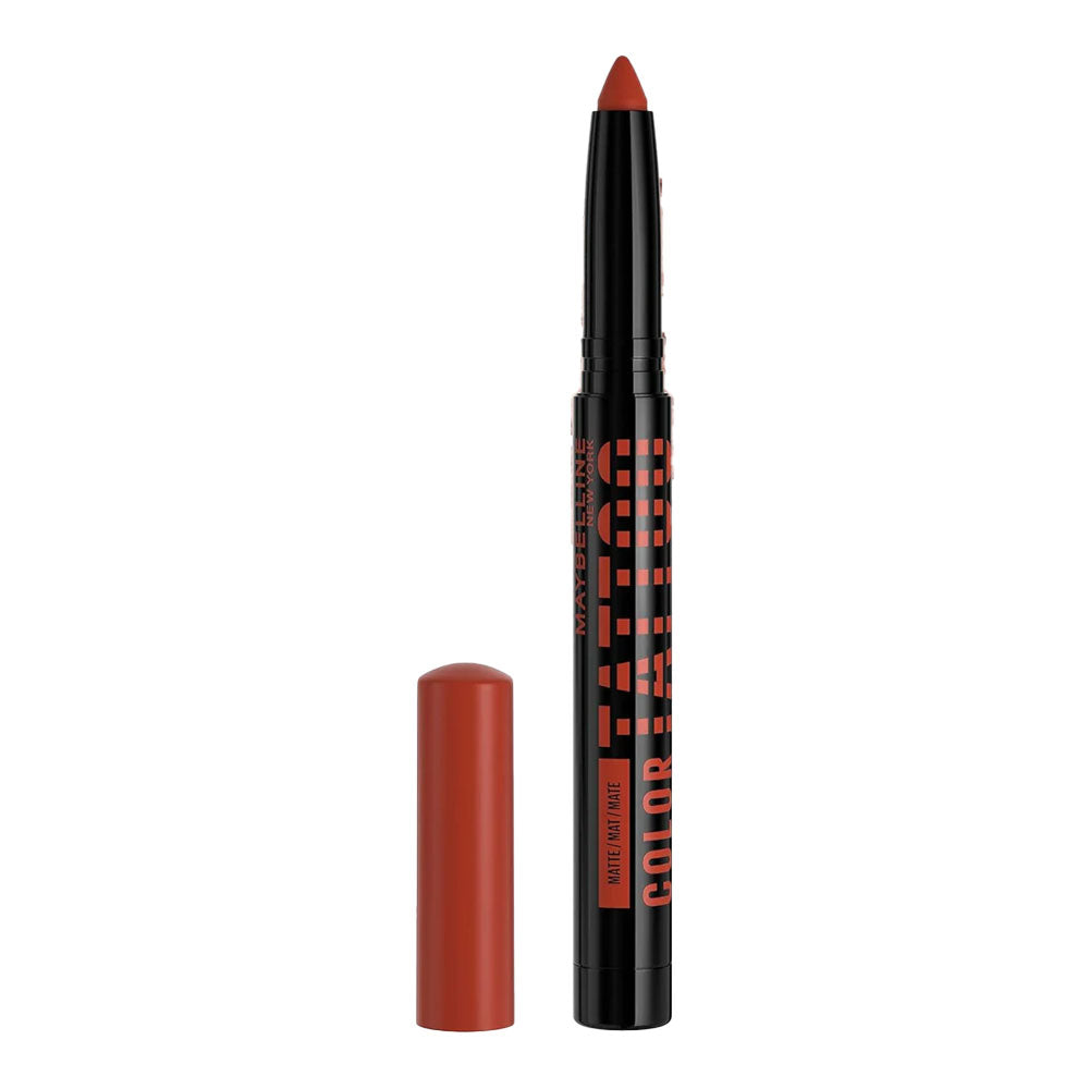 Maybelline Color Tattoo Eye Stix Eyeshadow Stick 1.4g 35 I AM POWERFUL
