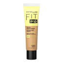 Maybelline Fit Me Tinted Moisturiser 30ml 120