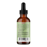 Mielle Rosemary Mint Scalp & Hair Strengthening Oil 59ml