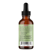 Load image into Gallery viewer, Mielle Rosemary Mint Scalp & Hair Strengthening Oil 59ml bottle
