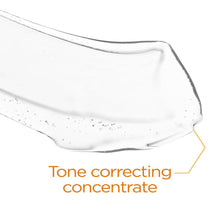 Load image into Gallery viewer, NeoStrata Enlighten Illuminating Serum clear swatch texture, 30ml tone correcting concentrate