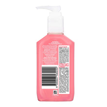 Load image into Gallery viewer, Neutrogena Oil-Free Acne Wash Pink Grapefruit Facial Cleanser 175ml back showing ingredients and directions