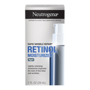Neutrogena Rapid Wrinkle Repair Retinol Moisturiser Night 29ml