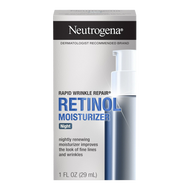 Neutrogena Rapid Wrinkle Repair Retinol Moisturiser Night 29ml