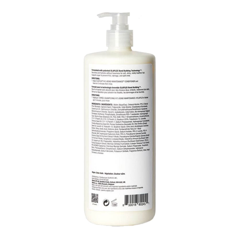 Olaplex No.5 BOND MAINTENANCE CONDITIONER 1000ml