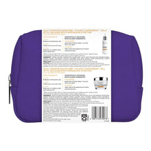 Load image into Gallery viewer, Olay Luminous Niacinamide plus Vitamin C skincare set ingredients and directions on packaging