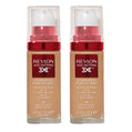 Revlon Age Defying 3X Foundation 30ml 40 MEDIUM BEIGE - 2 pack
