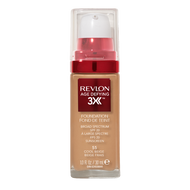 Revlon Age Defying 3X Foundation 30ml 55 COOL BEIGE