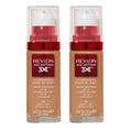Revlon Age Defying 3X Foundation 30ml 70 EARLY TAN - 2 pack