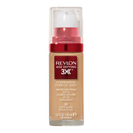 Revlon Age Defying 3X Foundation 30ml 30 SOFT BEIGE