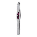 Revlon X Barbie Slant Tip Tweezer 63806