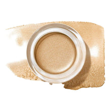 Load image into Gallery viewer, Revlon ColorStay Creme Eyeshadow swatch in shade 725 Honey, 5.2g