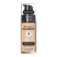 Revlon ColorStay Makeup Combination/ Oily Skin 30ml 150 BUFF
