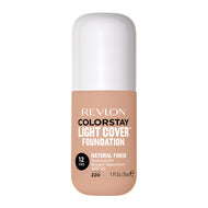 Revlon ColorStay Light Cover Foundation 30ml 220 NATURAL BEIGE