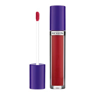 Revlon Electric Shock Lip Lacquer 3.8ml 204 RUBY FLASH