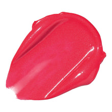 Load image into Gallery viewer, Revlon Illumiance Gel Serum Blush swatch in 120 Striking Rose, 11ml vibrant pink gel colour