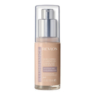 Revlon Illuminance Skin-Caring Foundation 30ml 217 BEIGE