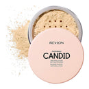 Revlon PhotoReady Candid Anti-Pollution Setting Powder 15g 001 TRANSLUCENT