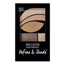Revlon PhotoReady Define & Shade 2.8g 502 BEIGE BROWN