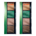 Revlon So Fierce! Prismatic Eye Shadow Palette 6g 962 FULLY LOADED - 2 pack