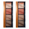 Revlon So Fierce! Prismatic Eye Shadow Palette 6g 965 TANTRUM - 2 pack