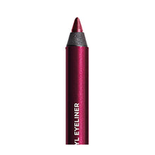 Load image into Gallery viewer, Revlon So Fierce! Vinyl Eyeliner 1.2g 863 RIGHTEOUS RUM in shade 863 RIGHTEOUS RUM