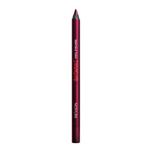 Load image into Gallery viewer, Revlon So Fierce! Vinyl Eyeliner 1.2g 863 RIGHTEOUS RUM makeup product in 863 Righteous Rum shade