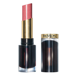 Revlon Super Lustrous Glass Shine Lipstick 3.1g 002 BEAMING STRAWBERRY